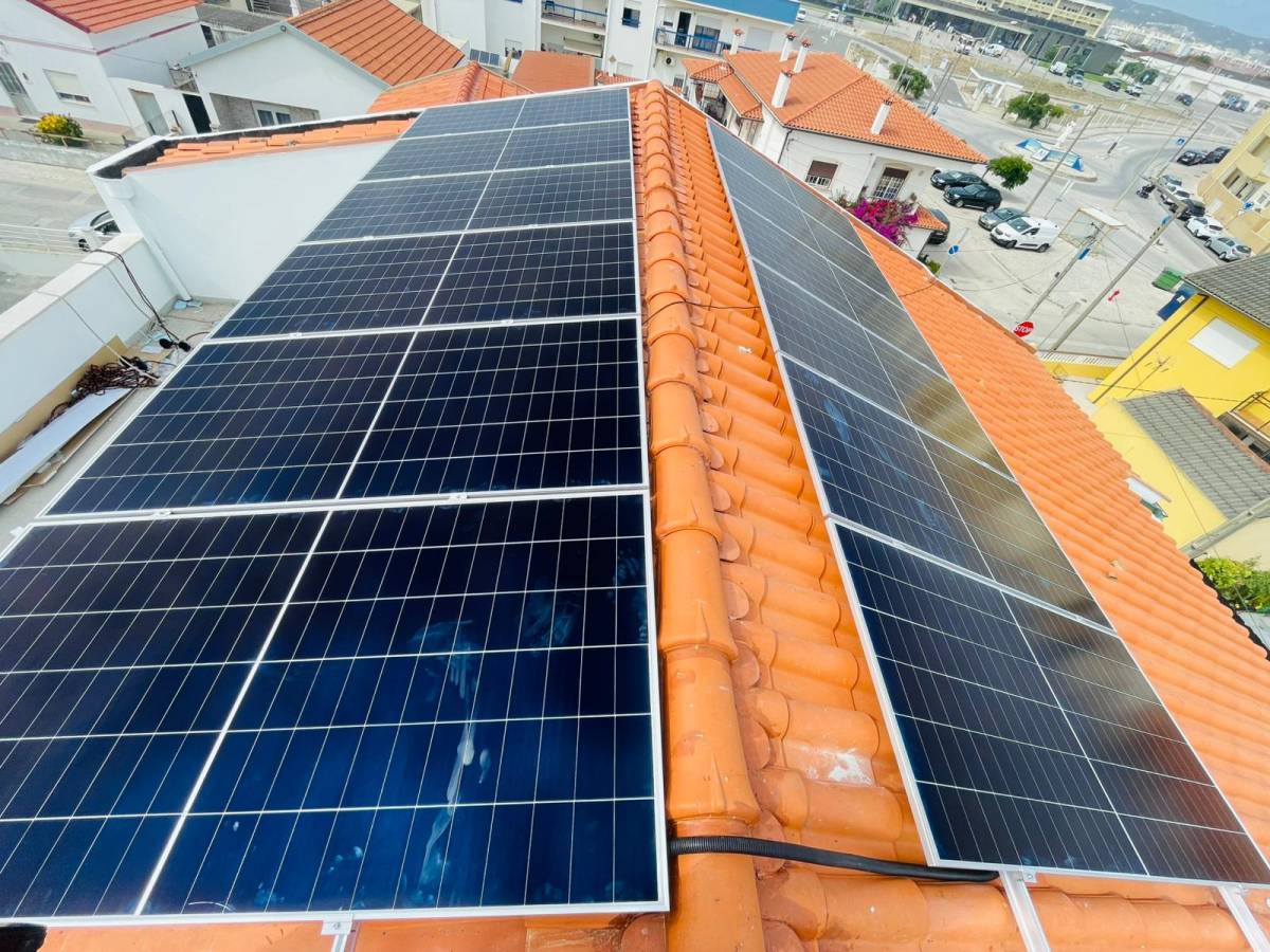PRIMEWATT - Albergaria-a-Velha - Energias Renováveis e Sustentabilidade
