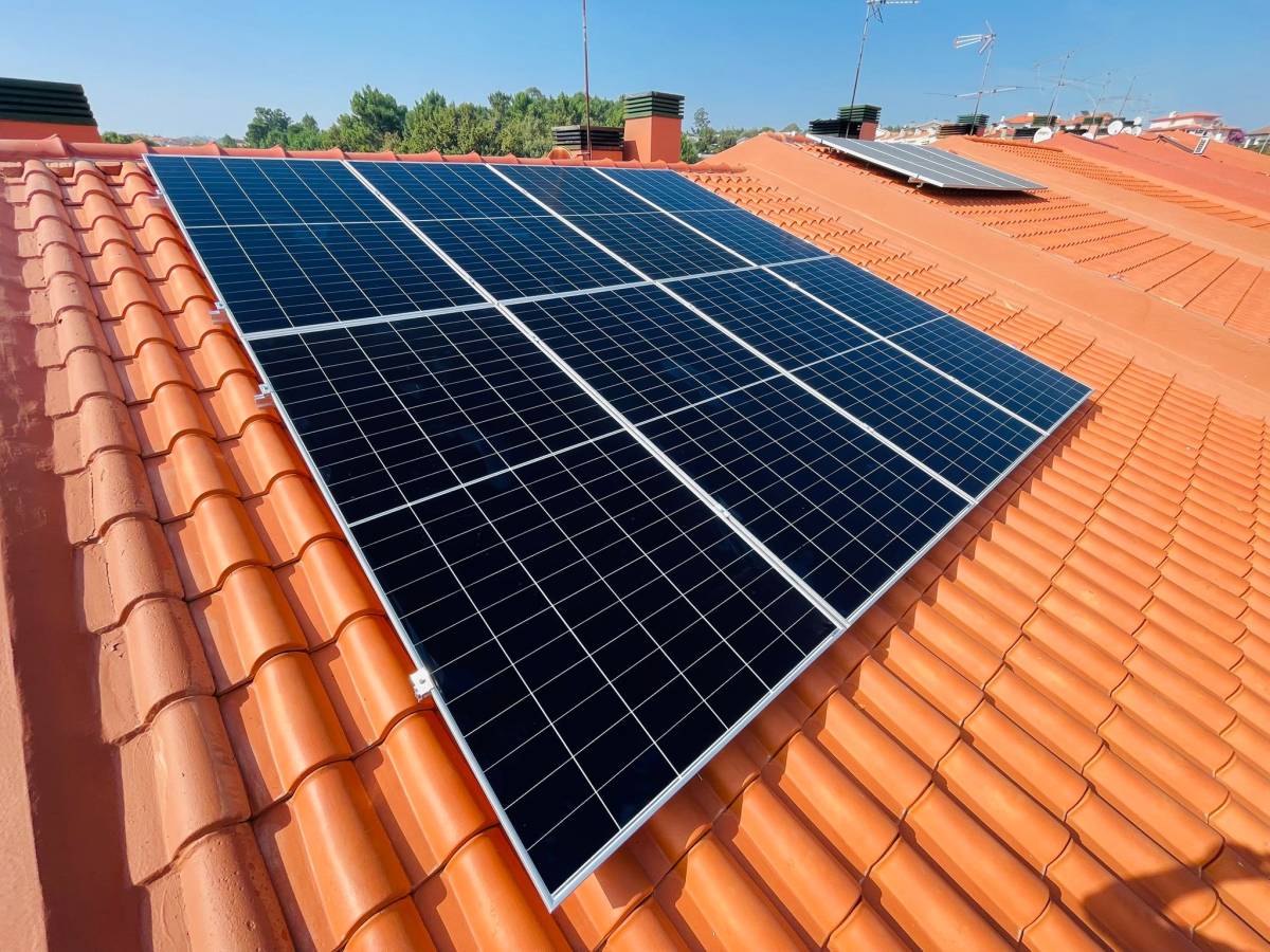 PRIMEWATT - Albergaria-a-Velha - Energias Renováveis e Sustentabilidade