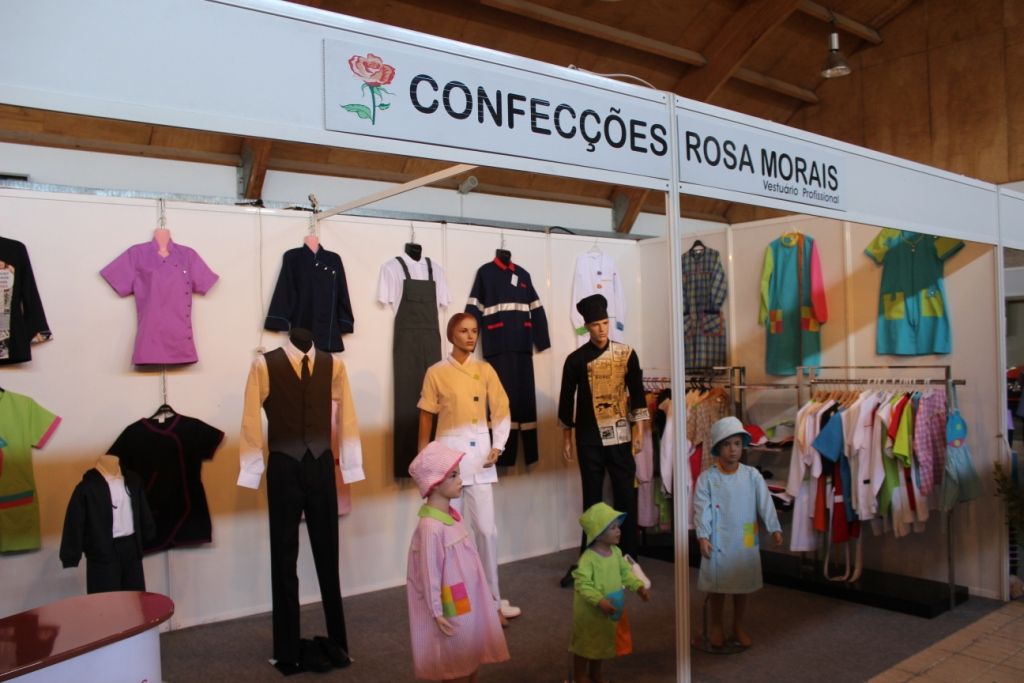 Louzanfardas - Fabricante de fardas e Uniformes, Unipessoal, Lda - Lousã - Custom Tailor