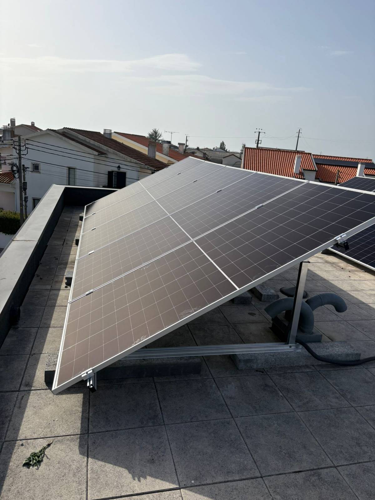 PRIMEWATT - Albergaria-a-Velha - Energias Renováveis e Sustentabilidade