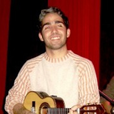 Francisco Bastos Pinheiro Martins - Porto - Songwriting (Liedtexte schreiben)