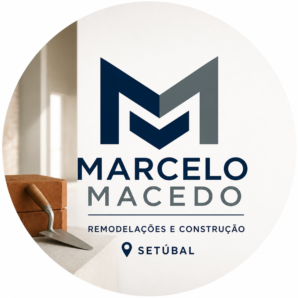 Marcelo macedo - Almada - Hausbau