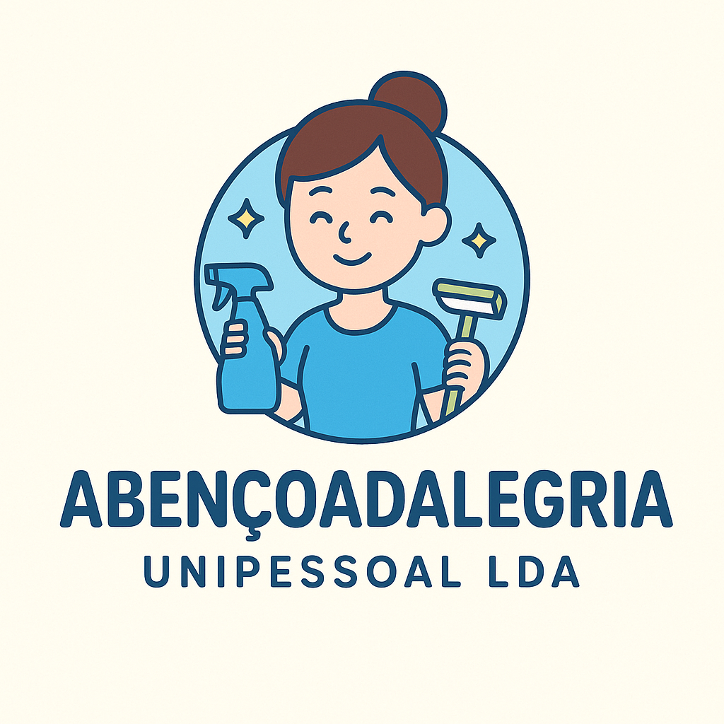Abençoadalegria Unipessoal Lda - Amarante - Organização da Casa