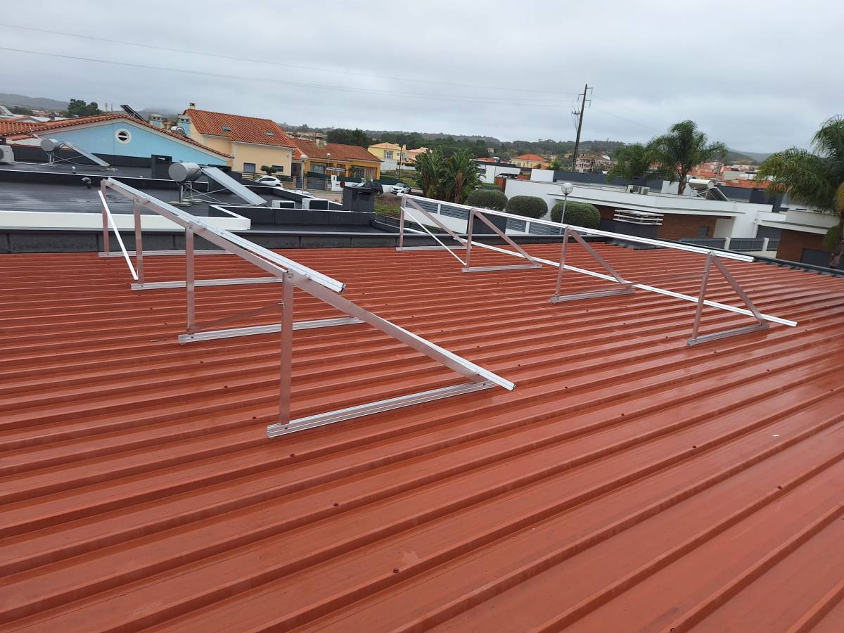 PRIMEWATT - Albergaria-a-Velha - Energias Renováveis e Sustentabilidade