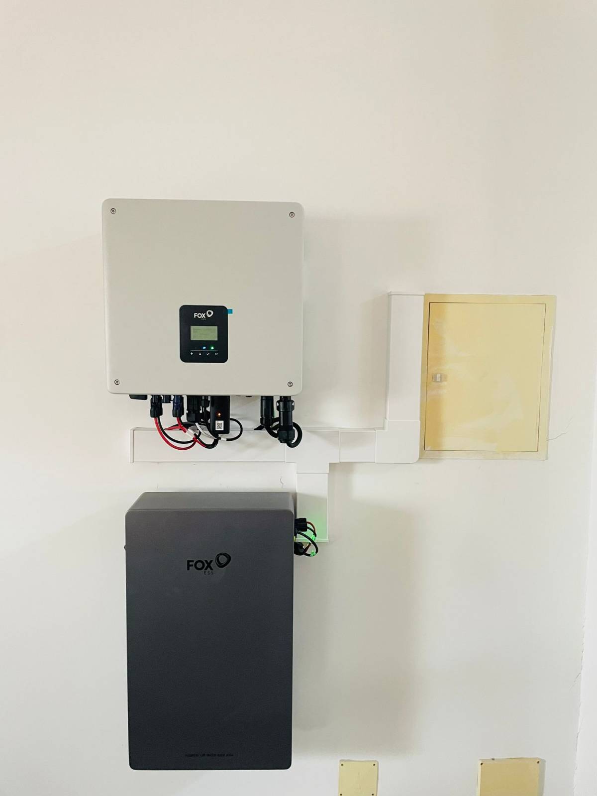 PRIMEWATT - Albergaria-a-Velha - Energias Renováveis e Sustentabilidade