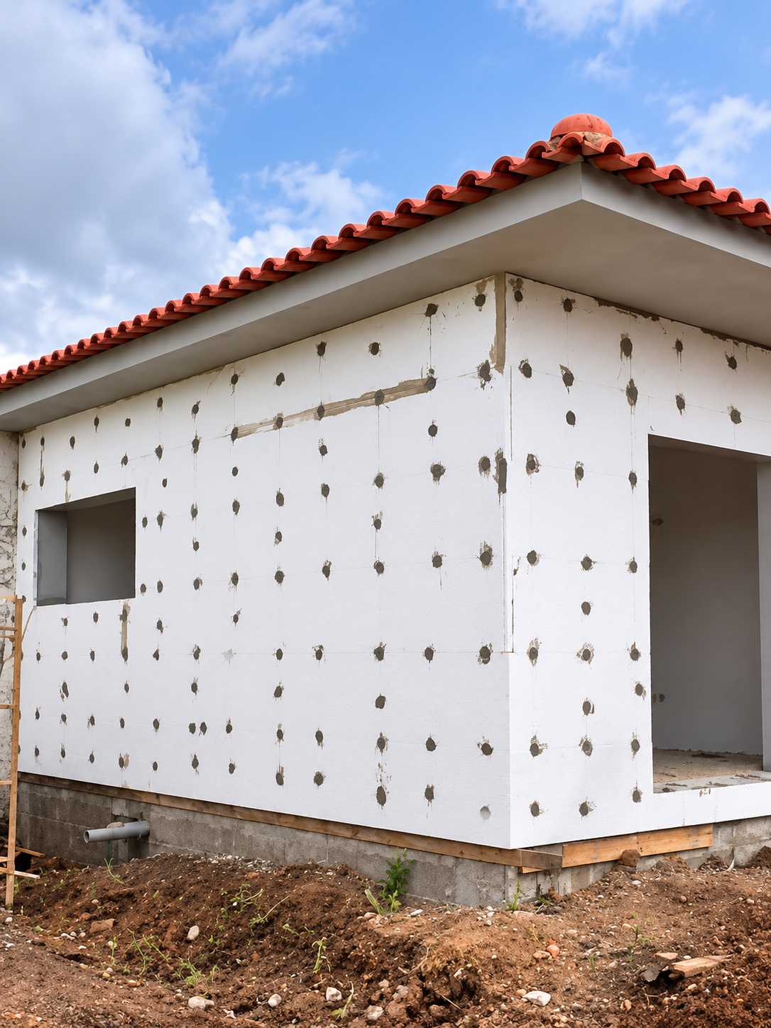 LF Remodelações - Vila Nova de Gaia - Remodelación de habitaciones