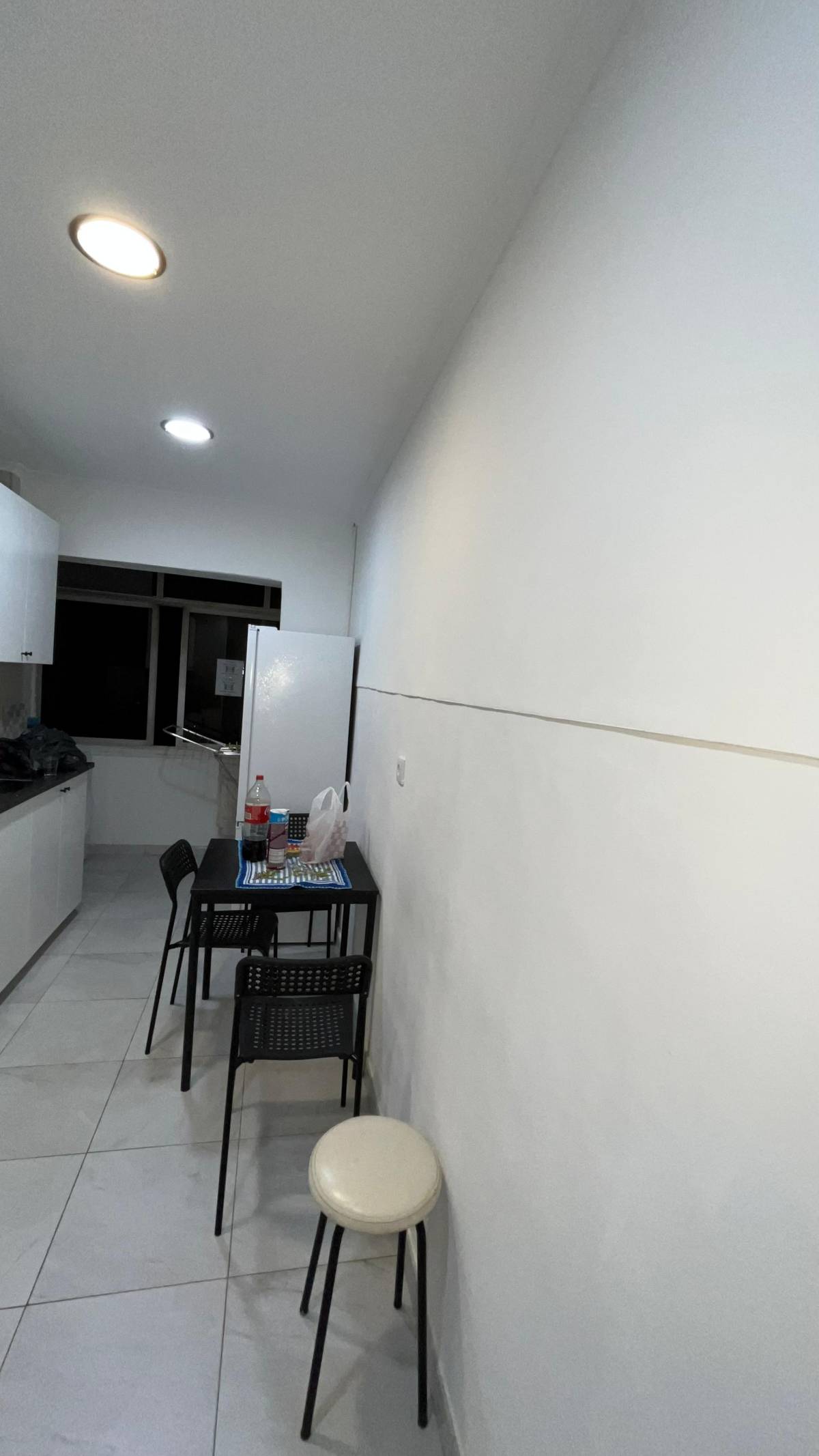 ColorPrime - Loures - Tapete anbringen / Tapezierung