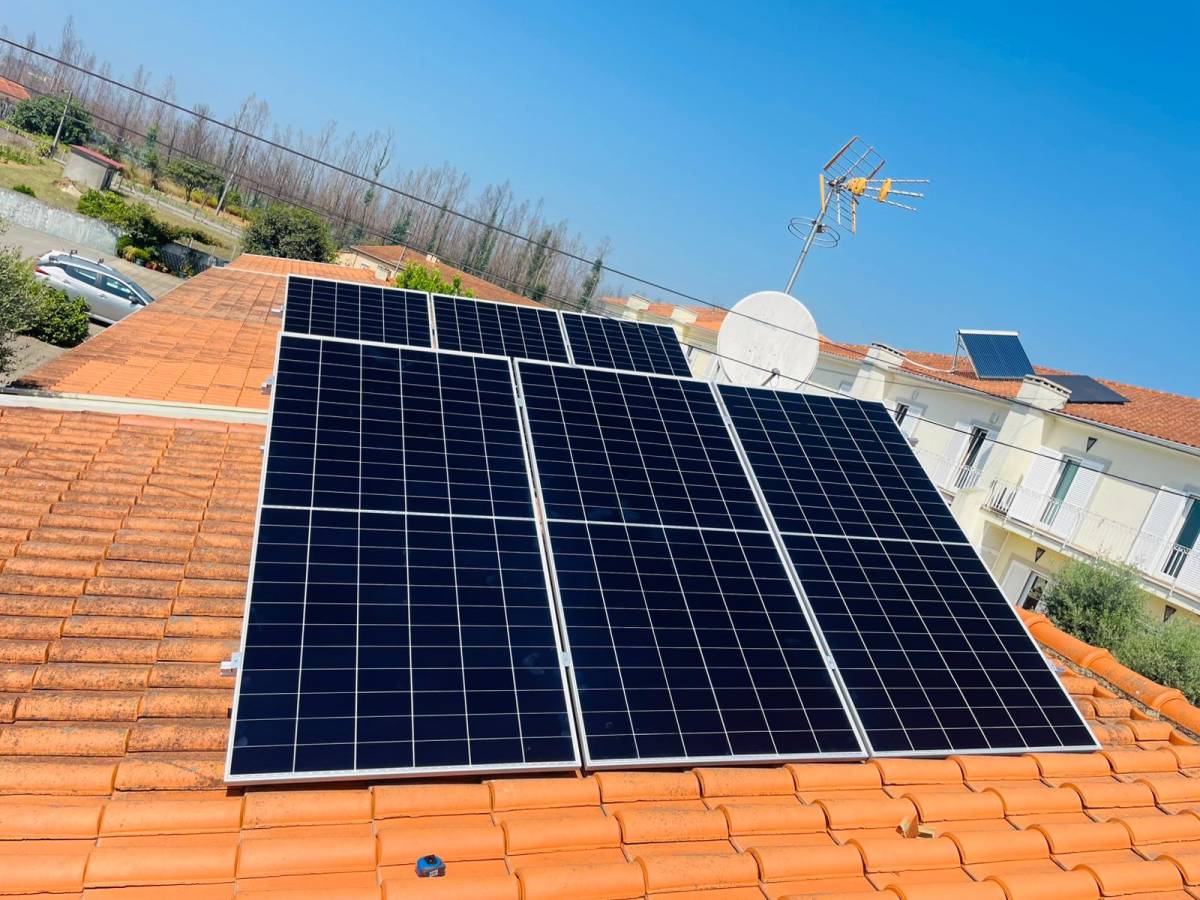 PRIMEWATT - Albergaria-a-Velha - Consultoria em Sustentabilidade