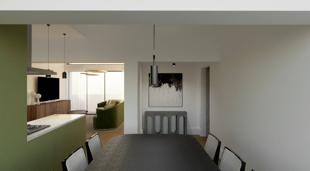 Snow Mood Interiors - Gondomar - Designer de Interiores