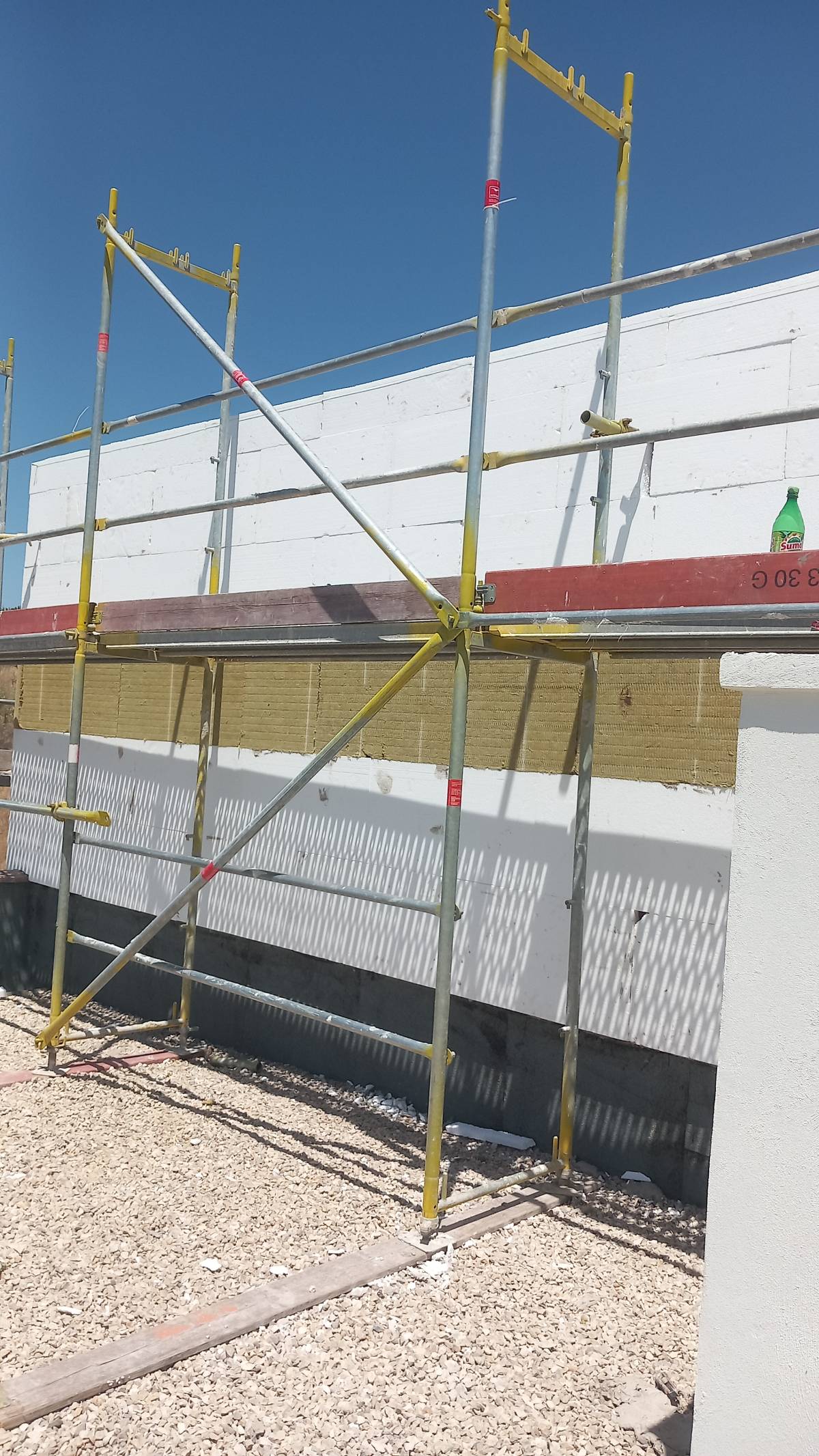 Ananias construções - Sintra - Remoção de Tronco de Árvore