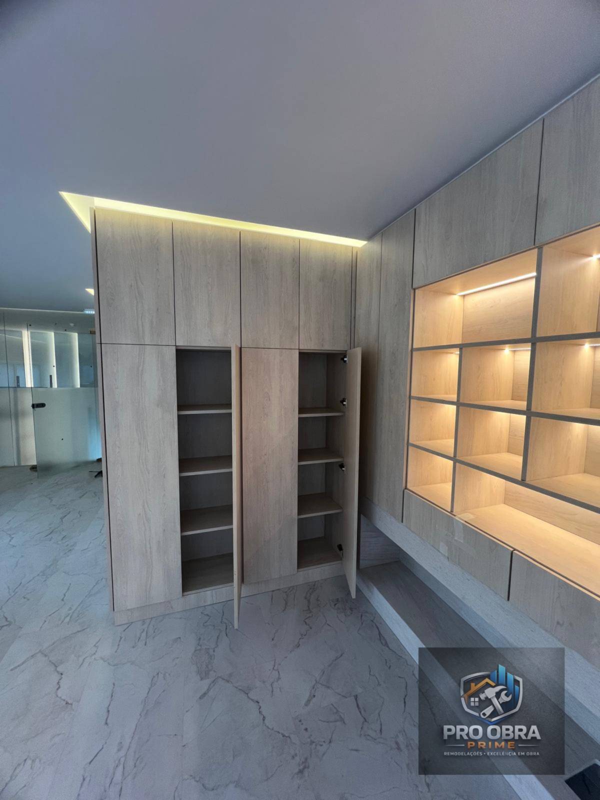 PRO OBRA PRIME - Amadora - Dachbau oder -austausch