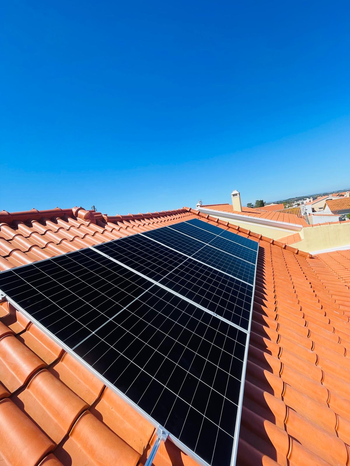 PRIMEWATT - Albergaria-a-Velha - Consultoria em Sustentabilidade