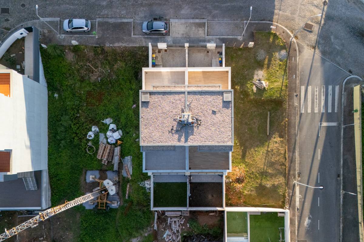 Atelier Inato - Arquitetura e Design - Gondomar - Arquitetura de Interiores