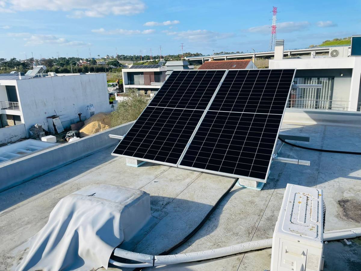 PRIMEWATT - Albergaria-a-Velha - Consultoria em Sustentabilidade
