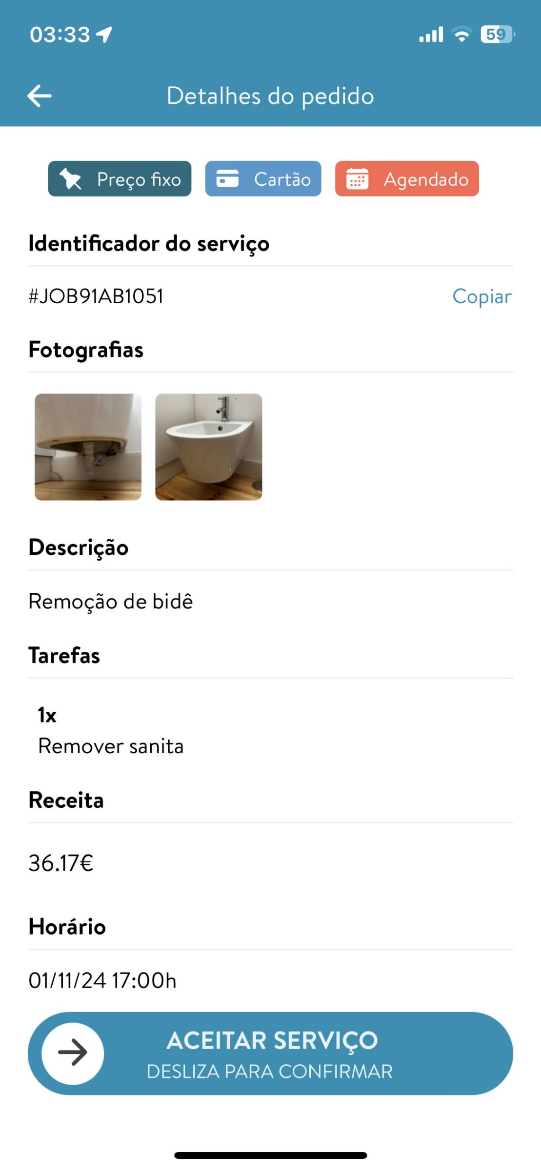 RENOVAPRO - Amadora - Investigação Privada
