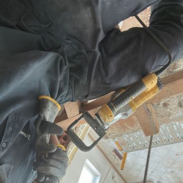 Irmaos Voltagem - Oliveira de Azeméis - Instalação de Ventoinha