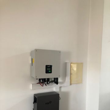 PRIMEWATT - Albergaria-a-Velha - Consultoria em Sustentabilidade