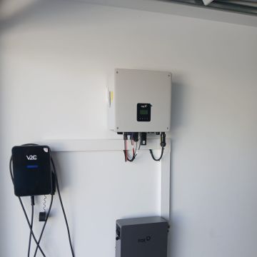 PRIMEWATT - Albergaria-a-Velha - Energias Renováveis e Sustentabilidade