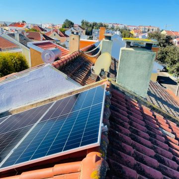PRIMEWATT - Albergaria-a-Velha - Energias Renováveis e Sustentabilidade