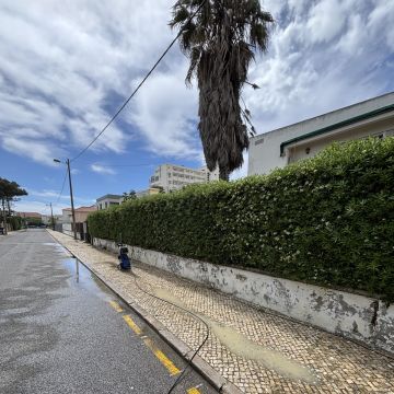 Bruno Silva - Cascais - Revêtement de cuisine