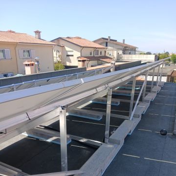 PRIMEWATT - Albergaria-a-Velha - Consultoria em Sustentabilidade