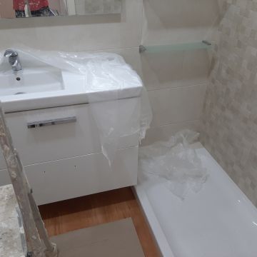 Bruno Silva - Lisboa - Réparation de lavabo et robinet
