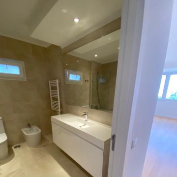 PRO OBRA PRIME - Amadora - Ventilator montieren