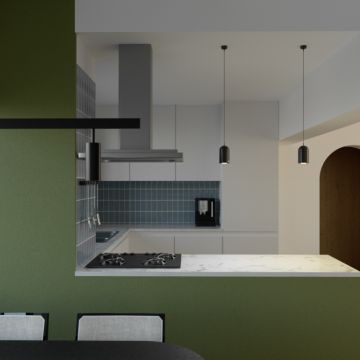 Snow Mood Interiors - Gondomar - Home Organizing