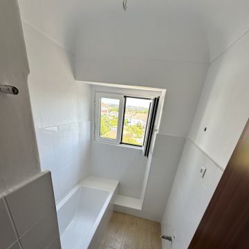 Ozcontrucoes - Portel - Isolamento Interior