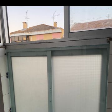 VetriArte - Moita - Shutter Repair
