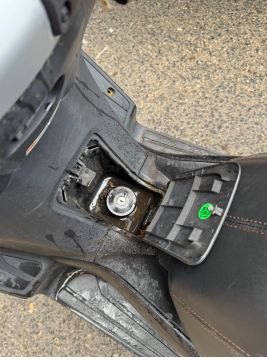 Spezialisten für Motorräder