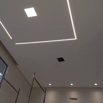 Zé soluções elétricas e reparos em geral - Leiria - Automação Residencial e Domótica