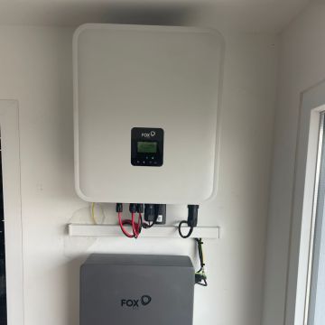 PRIMEWATT - Albergaria-a-Velha - Energias Renováveis e Sustentabilidade