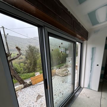 Matheus Cruz - Cascais - Manutenção e Reparação de Terraço