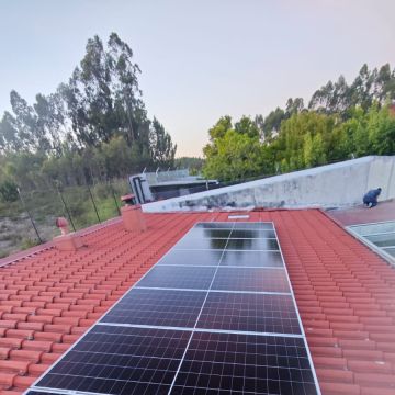 PRIMEWATT - Albergaria-a-Velha - Energias Renováveis e Sustentabilidade