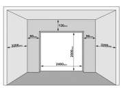 Garage Door Installation or Replacement