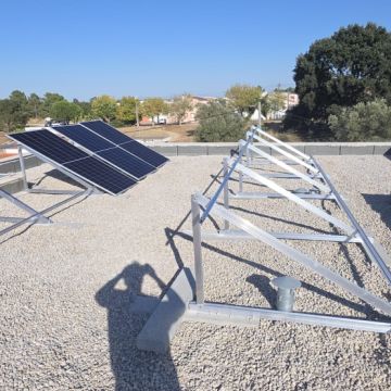 PRIMEWATT - Albergaria-a-Velha - Consultoria em Sustentabilidade