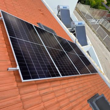 PRIMEWATT - Albergaria-a-Velha - Consultoria em Sustentabilidade
