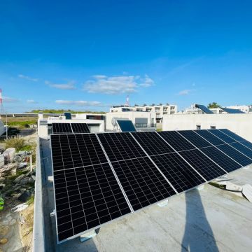 PRIMEWATT - Albergaria-a-Velha - Energias Renováveis e Sustentabilidade