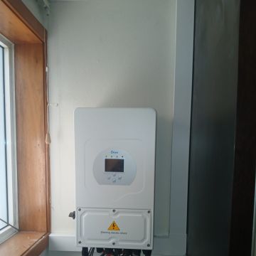 PRIMEWATT - Albergaria-a-Velha - Consultoria em Sustentabilidade