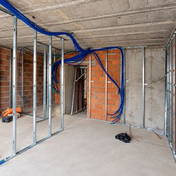 LF Remodelações - Vila Nova de Gaia - Remodelación de baños