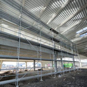 Engº. Diogo Barros - Vila Nova de Famalicão - Adiciones y remodelaciones