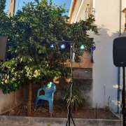 Hugo Ribeiro - Sintra - Aluguer de Equipamento de Som para Eventos