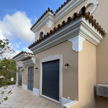 MNUNES pinturas de construção civil. - Loulé - Peinture ou revêtement de sol