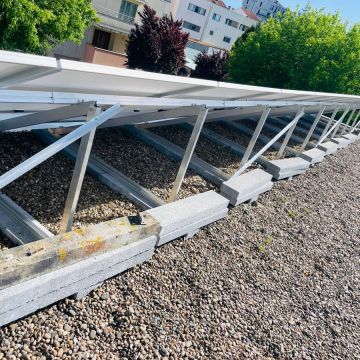 PRIMEWATT - Albergaria-a-Velha - Energias Renováveis e Sustentabilidade