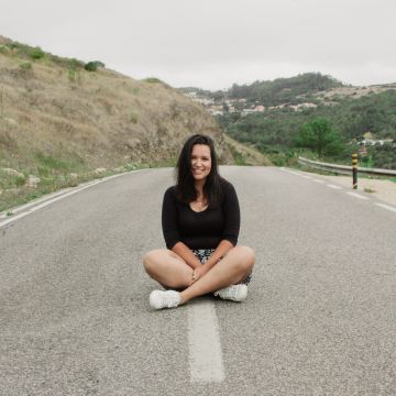 Anna Medeiros - Afetiva Foto - Palmela - Fotógrafo