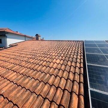 PRIMEWATT - Albergaria-a-Velha - Consultoria em Sustentabilidade