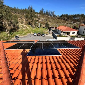 PRIMEWATT - Albergaria-a-Velha - Energias Renováveis e Sustentabilidade