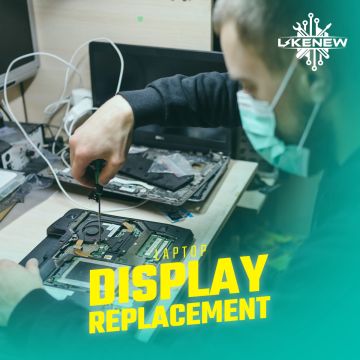 LikeNew Reparações - Coimbra - Reparação de Telemóvel ou Tablet