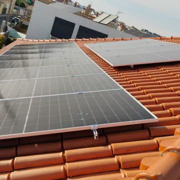 PRIMEWATT - Albergaria-a-Velha - Energias Renováveis e Sustentabilidade